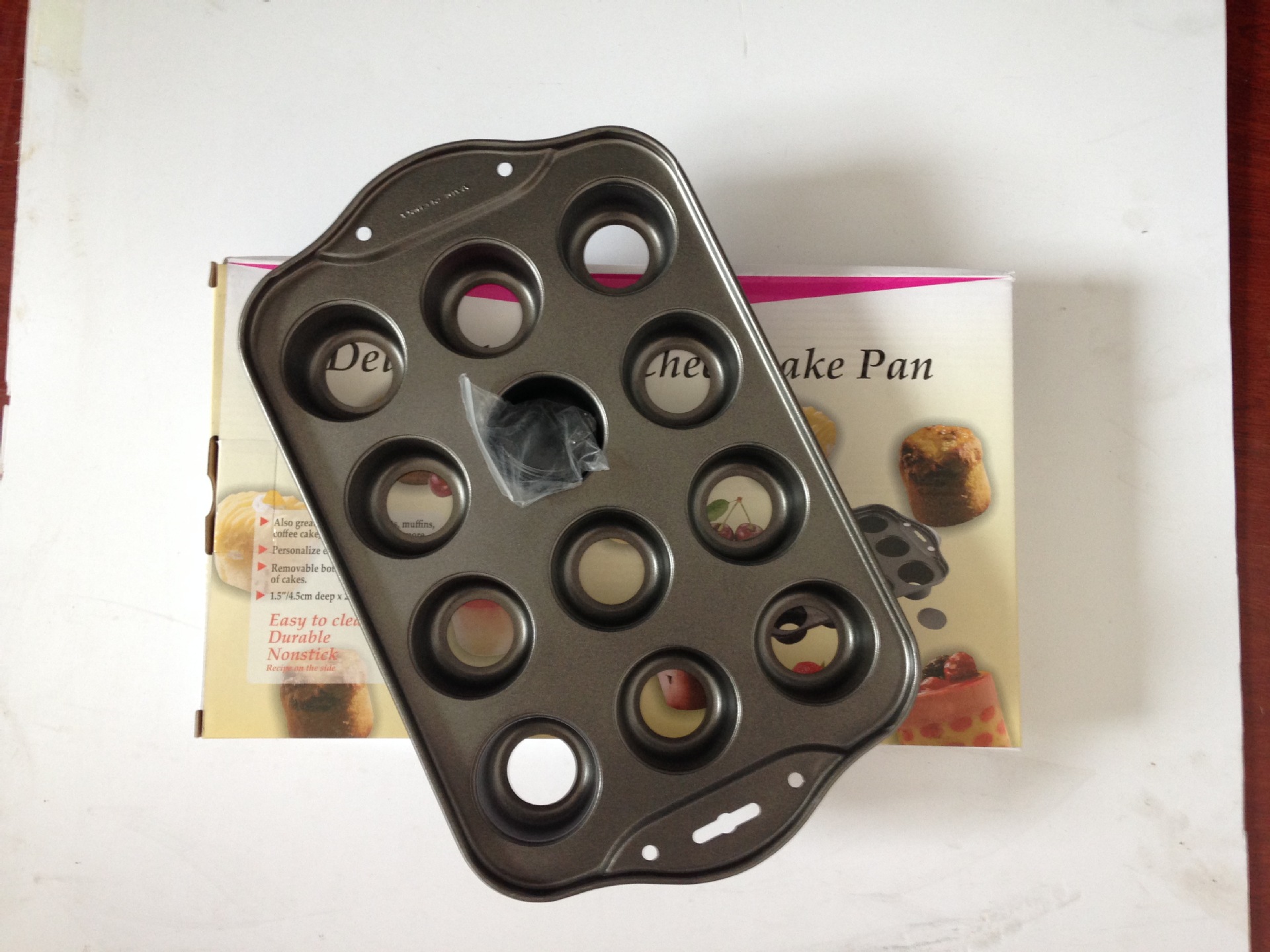 Baking Mold Cake Mold Loose Bottom Cake Pan Baking Tray Qi Feng Cake Mold Baking Mold Cake Mold Loose Bottom Cake Pan Baking Tray Qi Feng Cake Mold