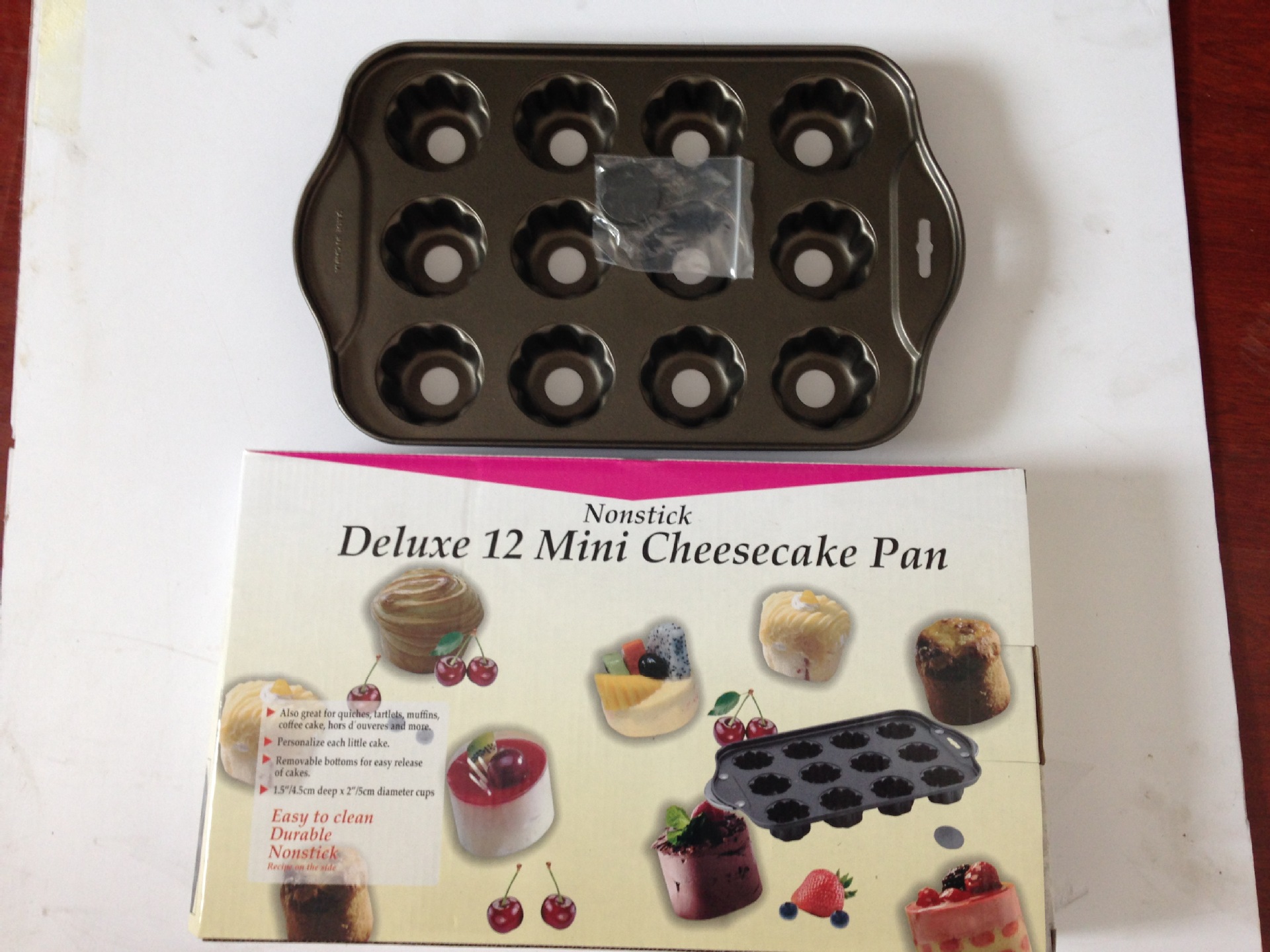 Baking Mold Cake Mold Loose Bottom Cake Pan Baking Tray Qi Feng Cake Mold Baking Mold Cake Mold Loose Bottom Cake Pan Baking Tray Qi Feng Cake Mold