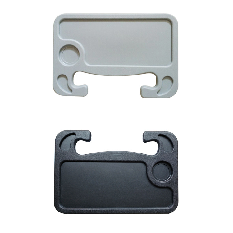 New Material Car Steering Wheel Laptop Desk Car Computer Desk Large Steering Wheel Dinner Plate Card Table