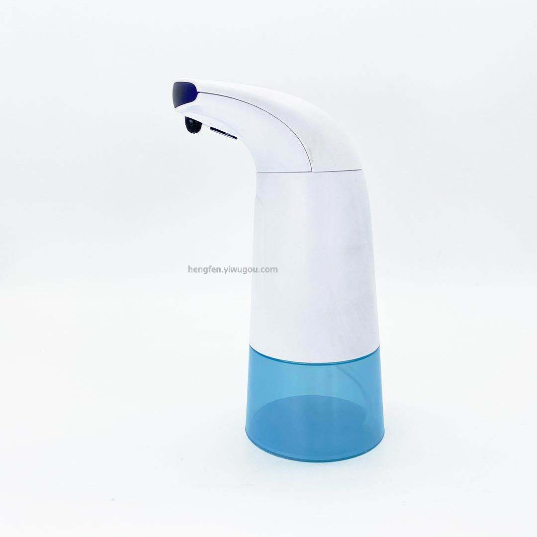 Automatic induction soap dispenser foam dispenser electric intelligent hand sanitizer Automatic induction soap dispenser foam dispenser electric intelligent hand sanitizer
