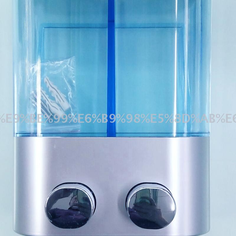 Foreign trade outlet soap dispenser. Shower gel. Hand sanitizer. Toilet supplies Foreign trade outlet soap dispenser. Shower gel. Hand sanitizer. Toilet supplies