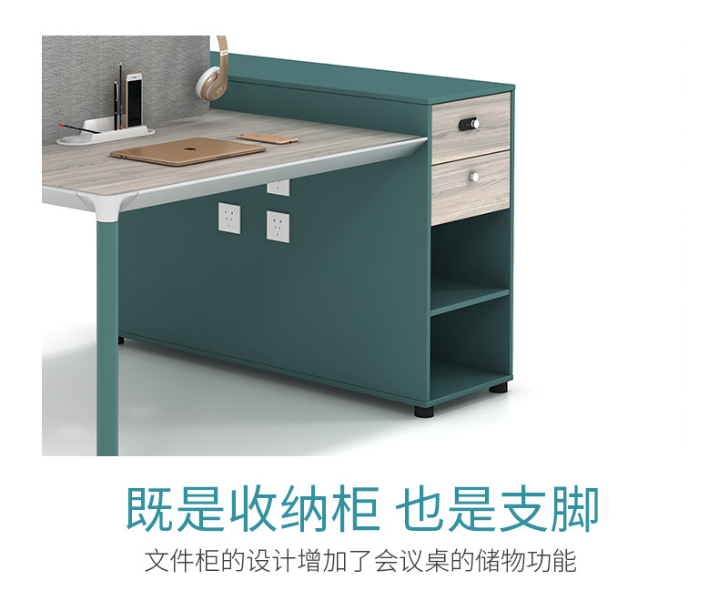 Staff Office Desk and Chair 4 Pack/6 Four-Person Staff Card Holder Screen Station Office Table Office Furniture Staff Office Desk and Chair 4 Pack/6 Four-Person Staff Card Holder Screen Station Office Table Office Furniture