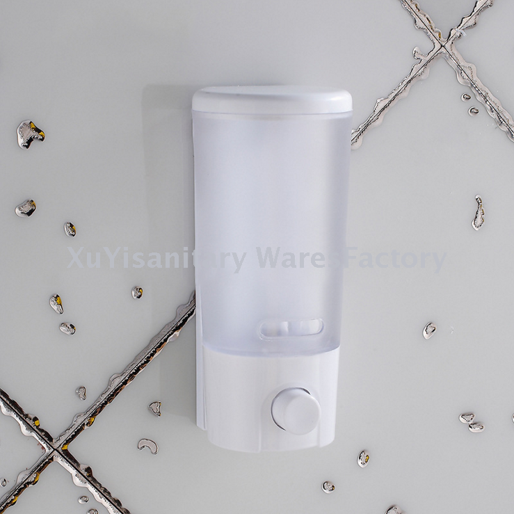 400ML high-end white soap dispenser hotel soap dispenser hotel soap dispensers plastic hand sanitizer bottles 400ML high-end white soap dispenser hotel soap dispenser hotel soap dispensers plastic hand sanitizer bottles