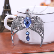 European and American Jewelry Time Time Converter Hourglass Necklace Accessories Factory Wholesale European and American Jewelry Time Time Converter Hourglass Necklace Accessories Factory Wholesale
