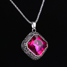 European and American Jewelry Time Time Converter Hourglass Necklace Accessories Factory Wholesale European and American Jewelry Time Time Converter Hourglass Necklace Accessories Factory Wholesale