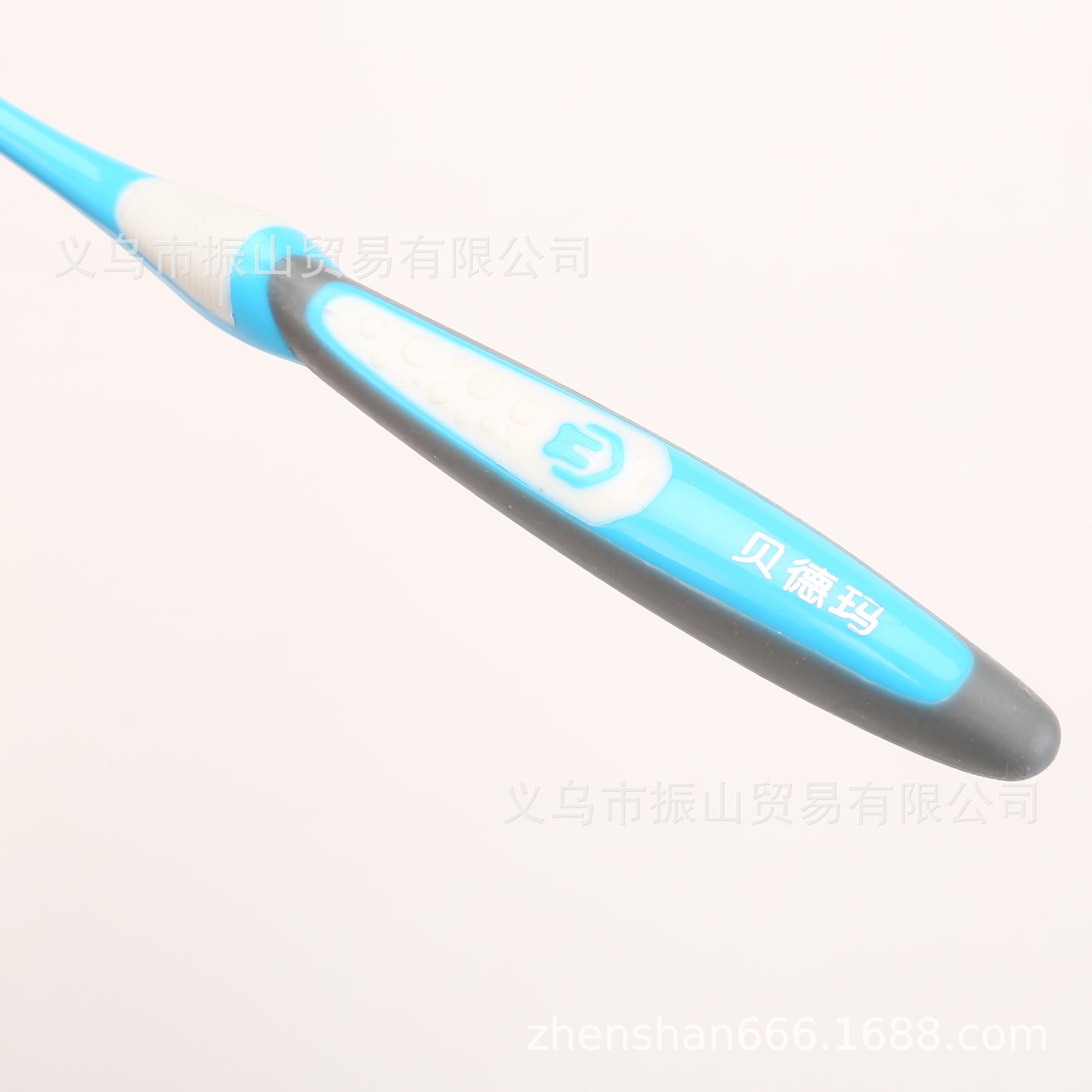 Bdm6668 Scientific Brush Toothbrush Couple Clothes Gift 3 Minutes Hourglass Soft Silk Cotton Fine Toothbrush