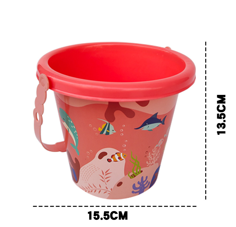 Children's Beach Toy Suit Beach Car Sand Digging Water Toys Beach Bucket Hourglass Shovel Seaside Sand Playing Tools Children's Beach Toy Suit Beach Car Sand Digging Water Toys Beach Bucket Hourglass Shovel Seaside Sand Playing Tools