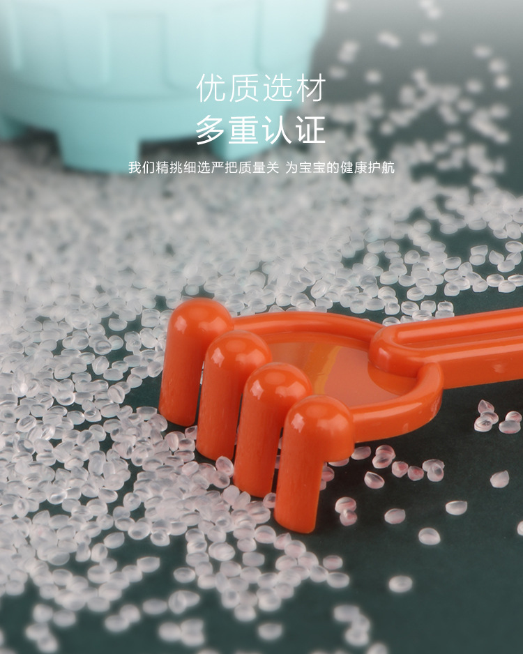 Children's Beach Toy Suit Beach Bucket Tools Large Shovel Playing Water Hourglass Playing Sand Digging Sand Ketsumeishi
