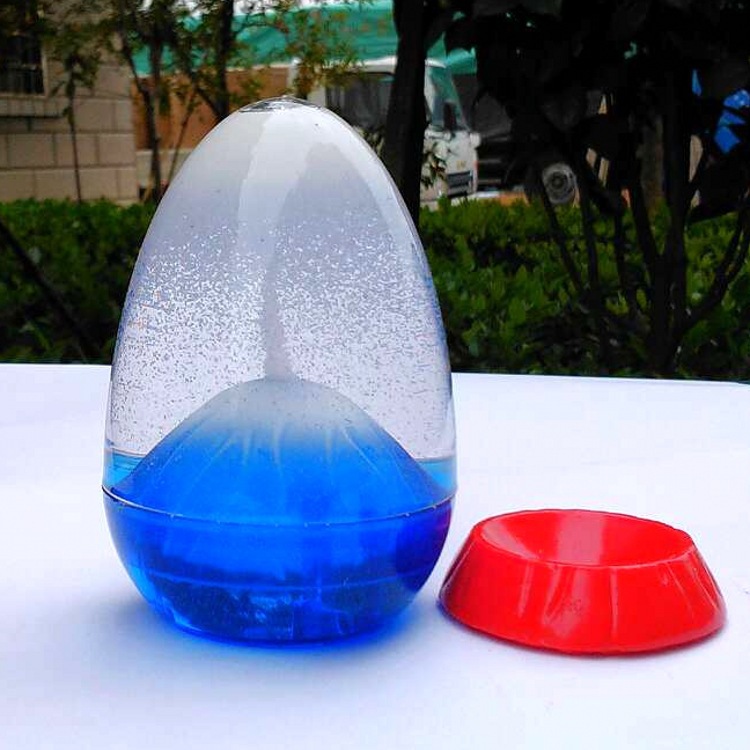 Volcanic Egg Oil Leak Creative Firm Hot Love Hourglass Home Decoration Chinese Valentine's Day Gifts Wholesale Desk Decorations Volcanic Egg Oil Leak Creative Firm Hot Love Hourglass Home Decoration Chinese Valentine's Day Gifts Wholesale Desk Decorations