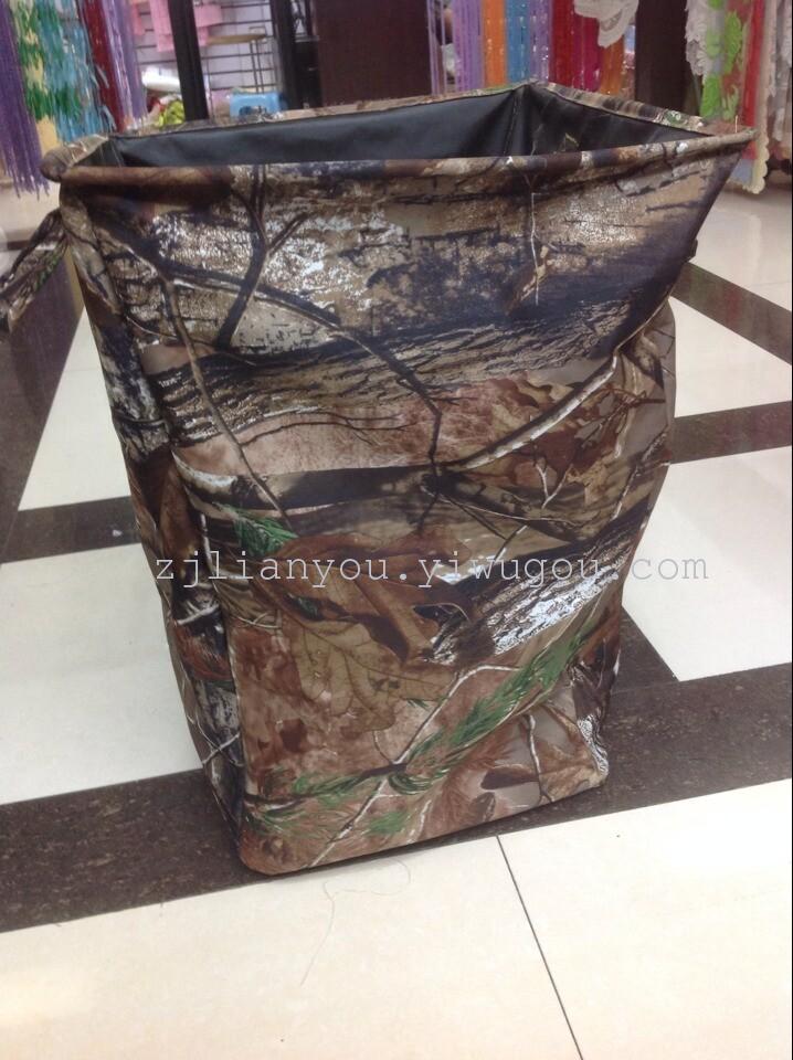 Environmental debris basket, craft storage baskets, fabric storage baskets, clothing debris basket