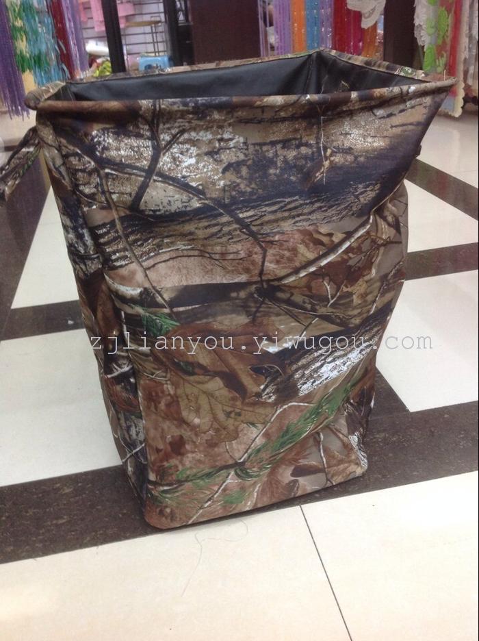 Environmental debris basket, craft storage baskets, fabric storage baskets, clothing debris basket