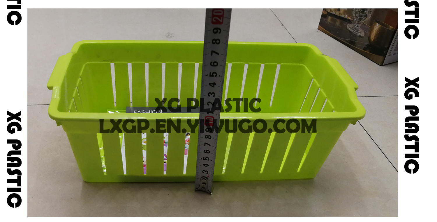 storage basket desktop hollow design receives basket stylish cosmetic sundry baskets bath supplies canasta