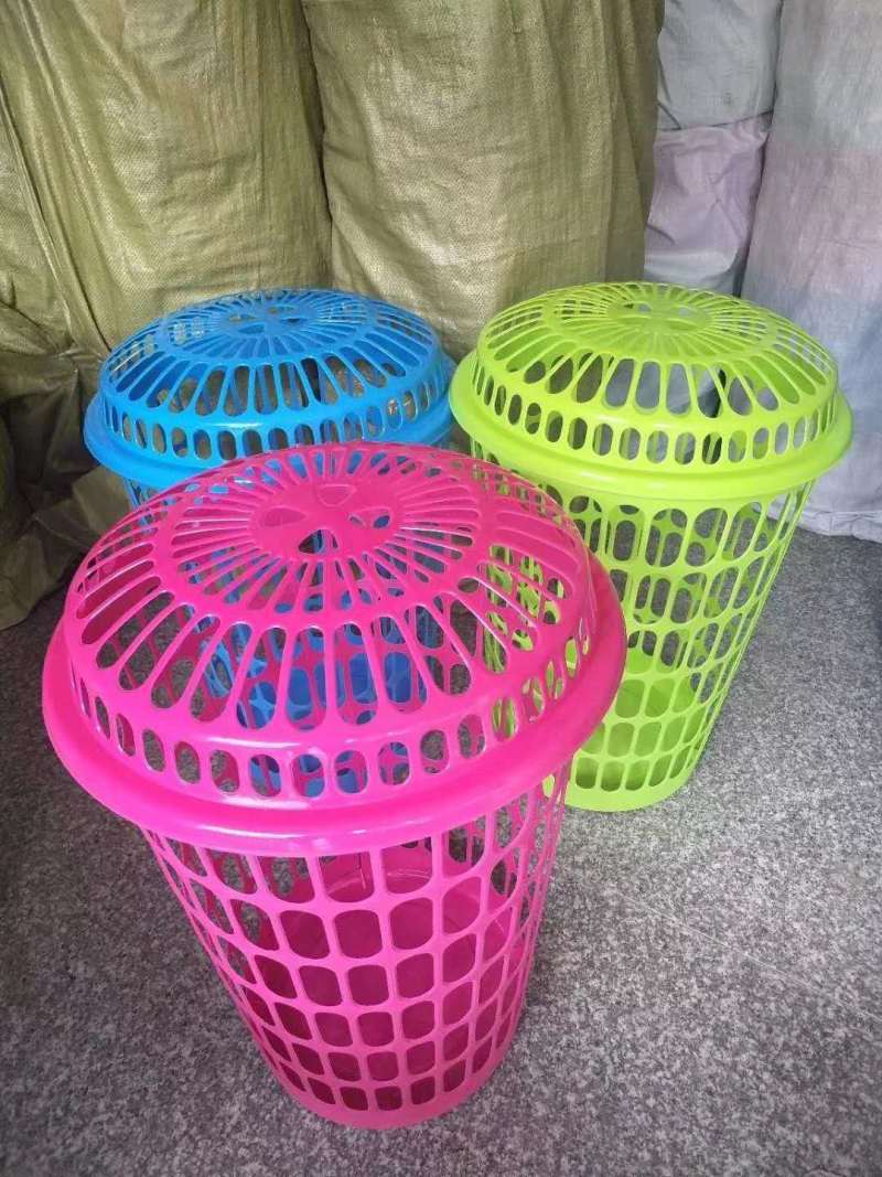 Large Size Laundry Basket Laundry Basket Clothing Storage Basket Laundry Baskets Not Willing to Break and Add Large Cover Large Size Laundry Basket Laundry Basket Clothing Storage Basket Laundry Baskets Not Willing to Break and Add Large Cover