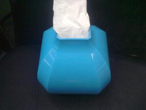 Jin tissue meal tray creative colorful removable tray fashion tissue box toilet roll paper roll 