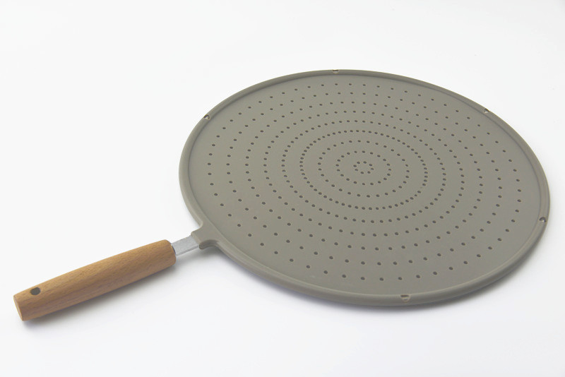 Creative Kitchenware Stainless Steel Silicone Draining Oil Filtering Mesh Gauze Pad Silicone Oil Leakage Oil Grid Kitchen Tools Oil Filtering Mesh Wholesale Creative Kitchenware Stainless Steel Silicone Draining Oil Filtering Mesh Gauze Pad Silicone Oil Leakage Oil Grid Kitchen Tools Oil Filtering Mesh Wholesale