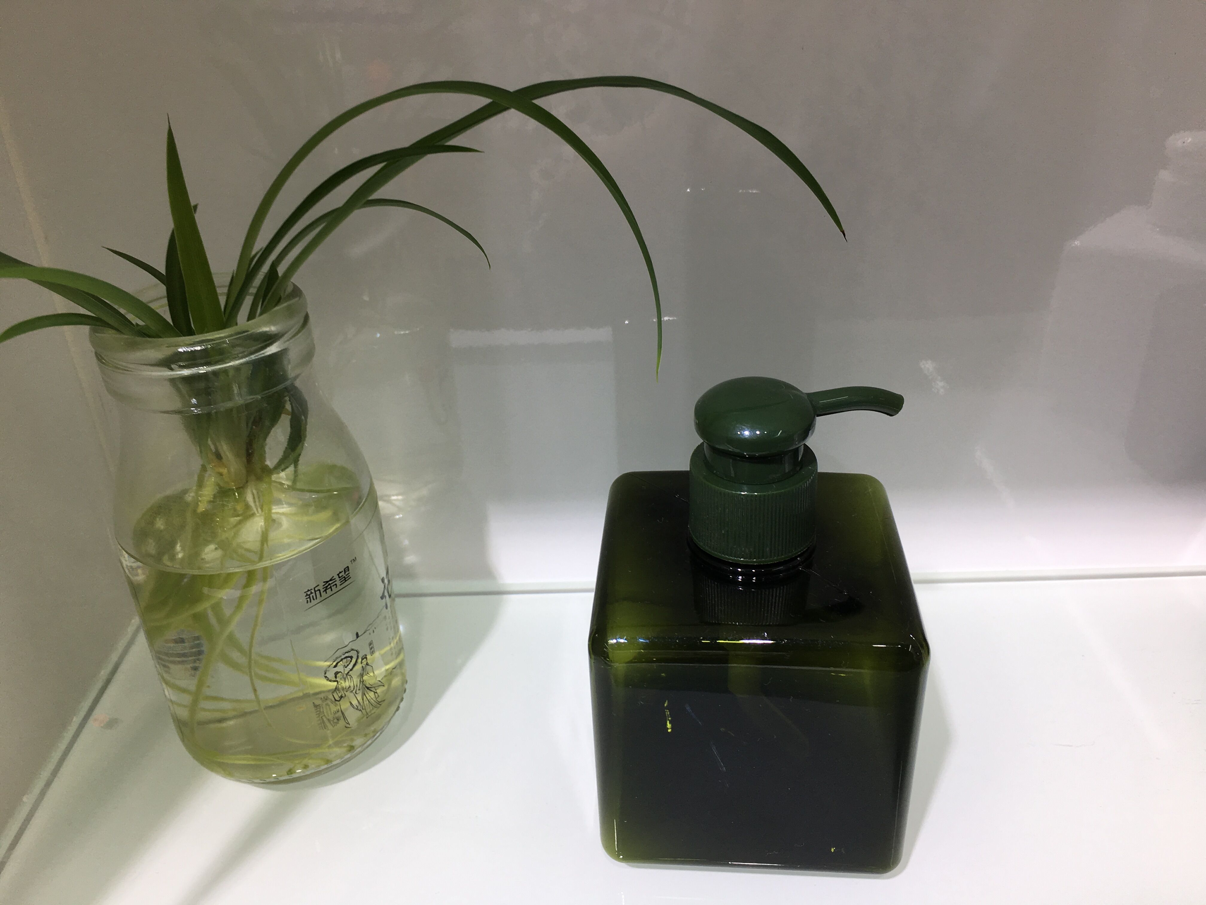 280ML square bottle, hand sanitizer bottle, PETG bottle, bathroom shower gel bottle, cosmetic bottle 280ML square bottle, hand sanitizer bottle, PETG bottle, bathroom shower gel bottle, cosmetic bottle