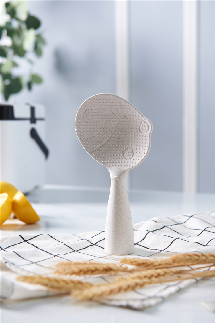 Meal Spoon Rice Shovel Creative Non-Stick Pan Dedicated for Meal Spoon Meal Spoon Rice Cooker Rice Spoon Meal Spoon Household Meal Spoon Rice Shovel Creative Non-Stick Pan Dedicated for Meal Spoon Meal Spoon Rice Cooker Rice Spoon Meal Spoon Household