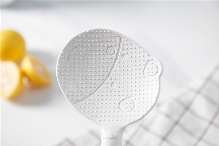 Meal Spoon Rice Shovel Creative Non-Stick Pan Dedicated for Meal Spoon Meal Spoon Rice Cooker Rice Spoon Meal Spoon Household Meal Spoon Rice Shovel Creative Non-Stick Pan Dedicated for Meal Spoon Meal Spoon Rice Cooker Rice Spoon Meal Spoon Household