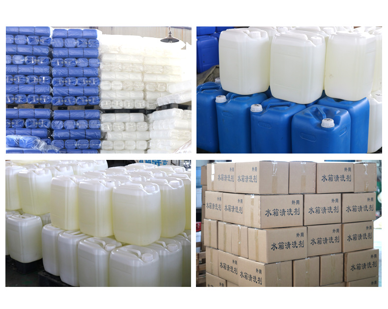 Factory Customized Maintenance Master Special Particles Hand Washing Powder Neutral Black Hands Turn White Hands Oil Cleaning Agent