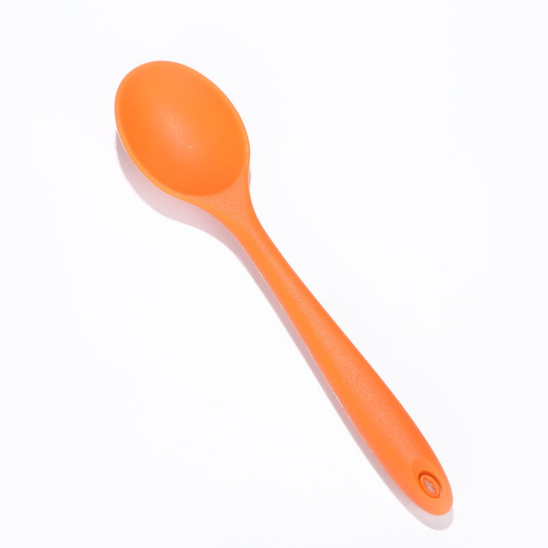 Factory Direct Sales New Creative Simple Non-Stick Kitchenware Set Baking Tool Silicone Spoon Shovel Brush 3-Piece Set Factory Direct Sales New Creative Simple Non-Stick Kitchenware Set Baking Tool Silicone Spoon Shovel Brush 3-Piece Set