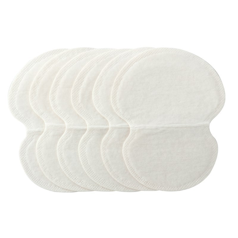 Wholesale Disposable Underarm Sweat Absorption Pad Underarm Pad Sweat Pad Sweat Stick