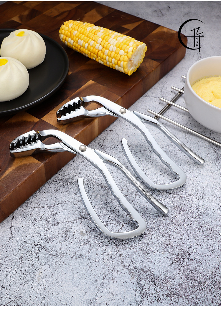 AntiScald Bowl Clip Zinc Alloy AntiScalding Clip DishGrabbing Device Dish Bowl Clip One Piece Dropshipping AntiScald Bowl Clip Zinc Alloy AntiScalding Clip DishGrabbing Device Dish Bowl Clip One Piece Dropshipping