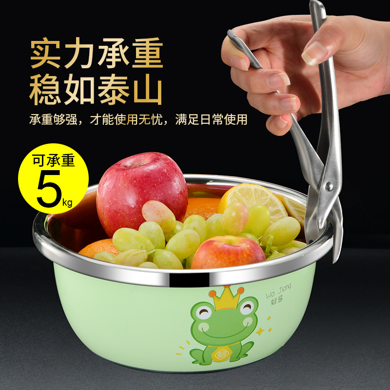 Ironing Plate Picking Clip Bowl Bowl Holder 304 Stainless Steel Steamed Dishes Clip Flat Ware Clip NonSlip MultiPurpose