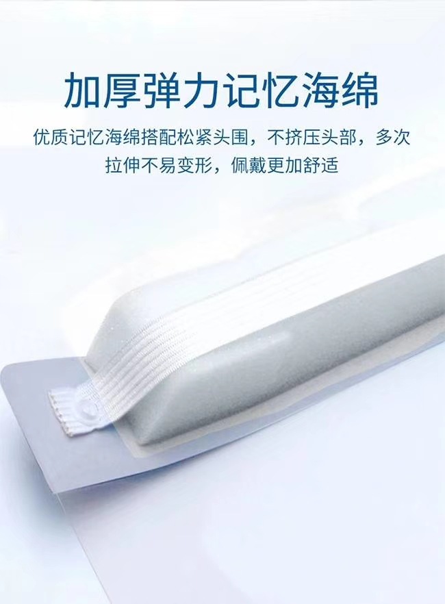 Competitive Factory Spot Isolation Protective Mask Mask Can Block Droplets Aerosol Protection Safer