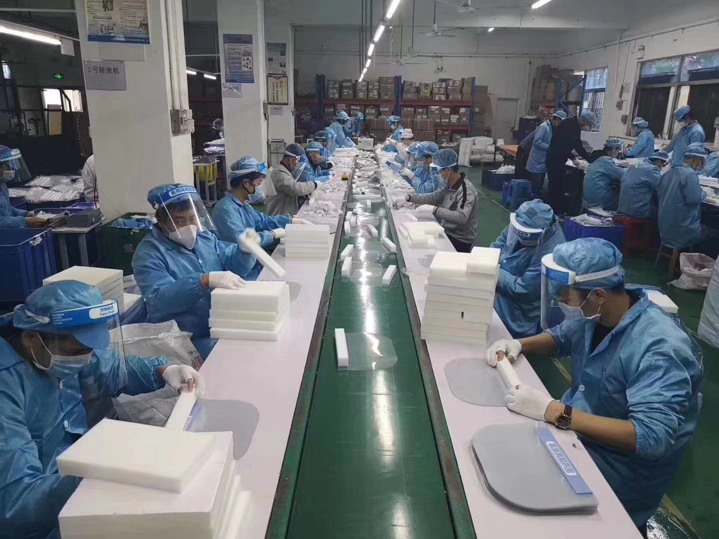 Competitive Factory Spot Isolation Protective Mask Mask Can Block Droplets Aerosol Protection Safer Competitive Factory Spot Isolation Protective Mask Mask Can Block Droplets Aerosol Protection Safer