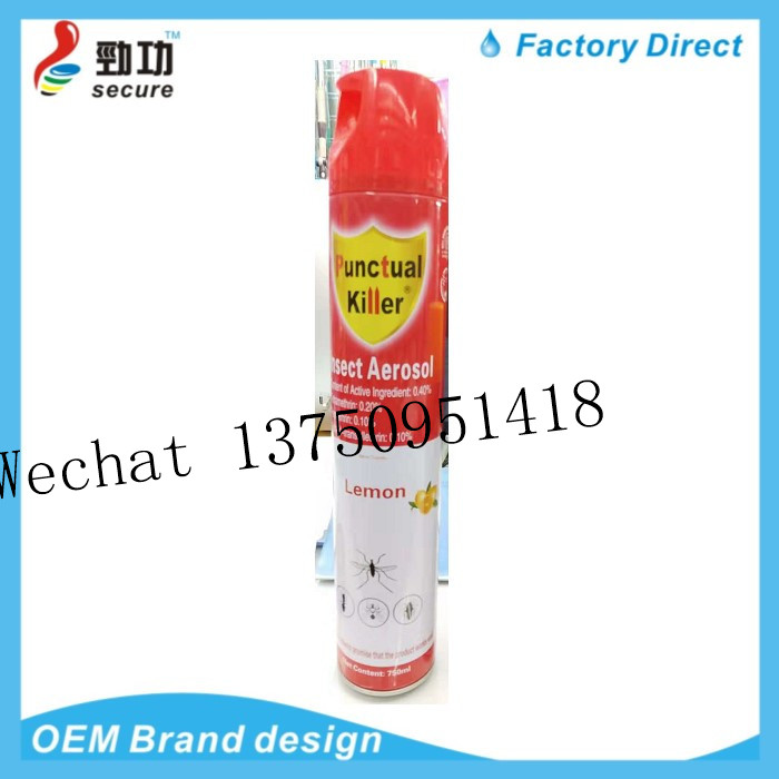 The night-mail KILLER insecticide kills the cockroach bug bug mite bug bug flea insect repellent insect aerosol