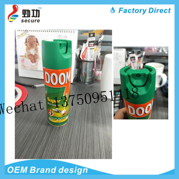 The night-mail KILLER insecticide kills the cockroach bug bug mite bug bug flea insect repellent insect aerosol
