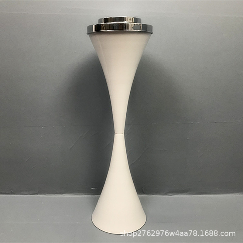 Floor Toilet Ashtray Vertical with Lid Creative Personalized Fashion Elevator KTV Toilet Living Room Ashtray Floor Toilet Ashtray Vertical with Lid Creative Personalized Fashion Elevator KTV Toilet Living Room Ashtray
