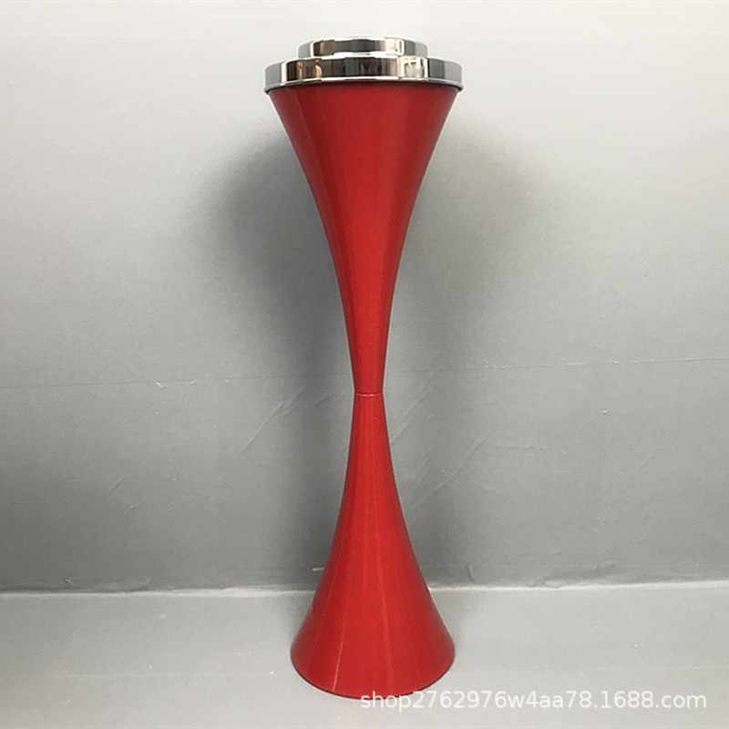 Floor Toilet Ashtray Vertical with Lid Creative Personalized Fashion Elevator KTV Toilet Living Room Ashtray Floor Toilet Ashtray Vertical with Lid Creative Personalized Fashion Elevator KTV Toilet Living Room Ashtray