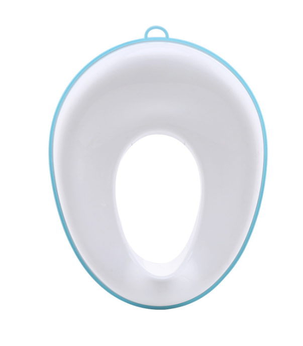 648 Children&#039;s Toilet Seat Male and Female Baby Potty Seat Toilet Mat Baby Toilet Stool Children Toilet Lid