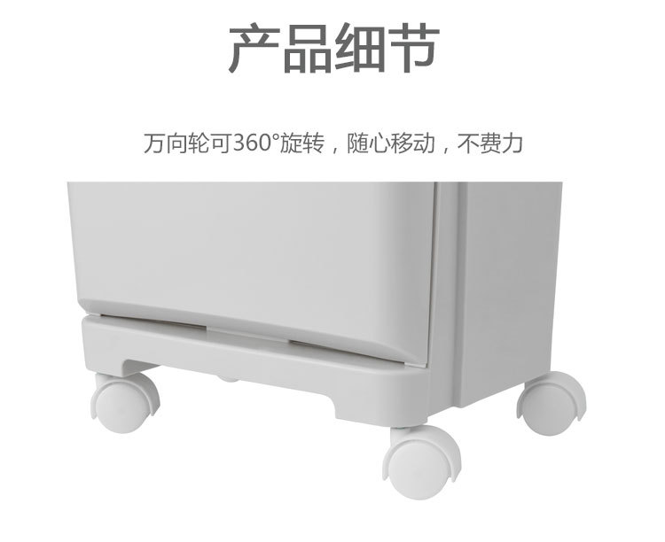Van Gogh Household Trash Can Double-Layer Sorting Trash Bin Large Dry Wet Separation Dustbin with Lid Kitchen Storage Bucket Van Gogh Household Trash Can Double-Layer Sorting Trash Bin Large Dry Wet Separation Dustbin with Lid Kitchen Storage Bucket