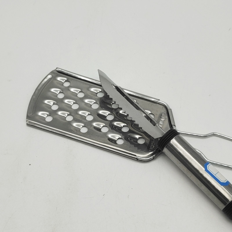 Sunshine Department Store Stainless Steel Scratcher Potato Beam Knife Carrot Shredder Cucumber Peeler Peeler