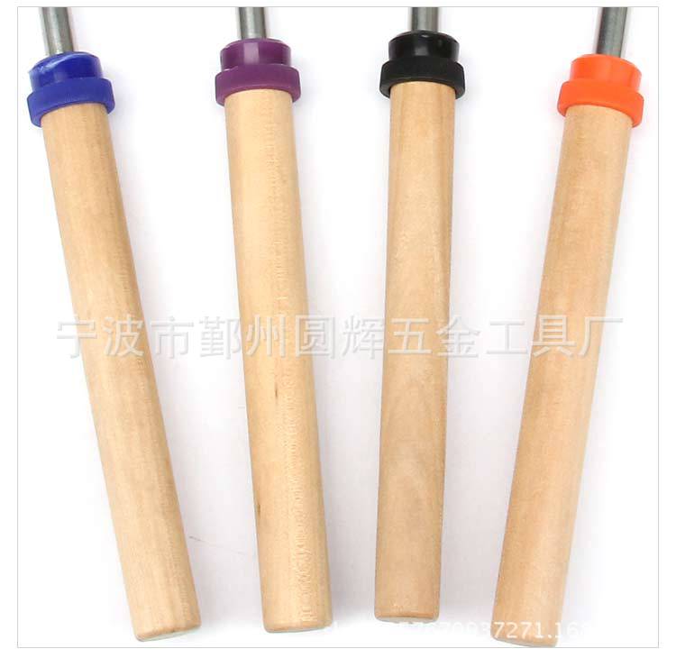 Spot Patent Outdoor BBQ Stainless Steel BBQ Fork 8Color Hot Dog Fork Cotton Fork Retractable Wooden Handle BBQ Stick Spot Patent Outdoor BBQ Stainless Steel BBQ Fork 8Color Hot Dog Fork Cotton Fork Retractable Wooden Handle BBQ Stick
