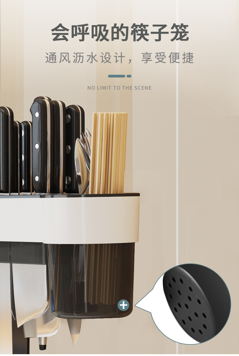Organizing Holder Kitchen Knife Holder Rack Chopsticks Chopping Board Toolframe Stainless Steel Kitchen Knife Holder Organizing Holder Kitchen Knife Holder Rack Chopsticks Chopping Board Toolframe Stainless Steel Kitchen Knife Holder