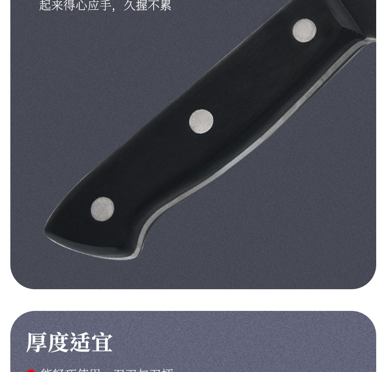 Hand-Forged Kitchen Knife Stainless Steel Kitchen Knives Sharp Butcher Butchers' Knife Chef Cut Bone Cleaver Hand-Forged Kitchen Knife Stainless Steel Kitchen Knives Sharp Butcher Butchers' Knife Chef Cut Bone Cleaver
