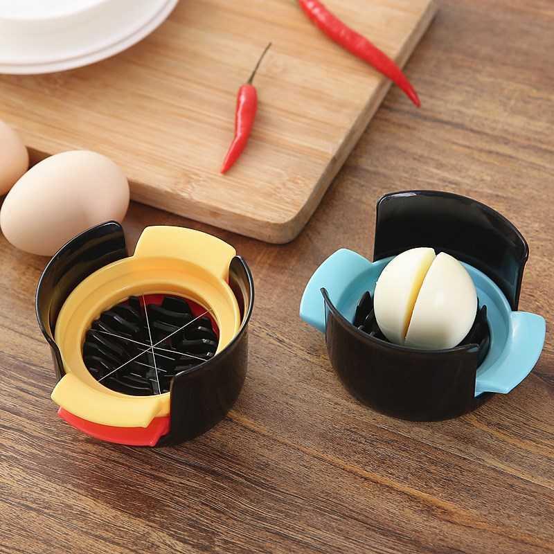 INS Cute Wooden Handle Knife Learning Kitchen Express Delivery Art Knife Multi-Purpose Mini Small Kitchen Knife Funny to Cut a Cake