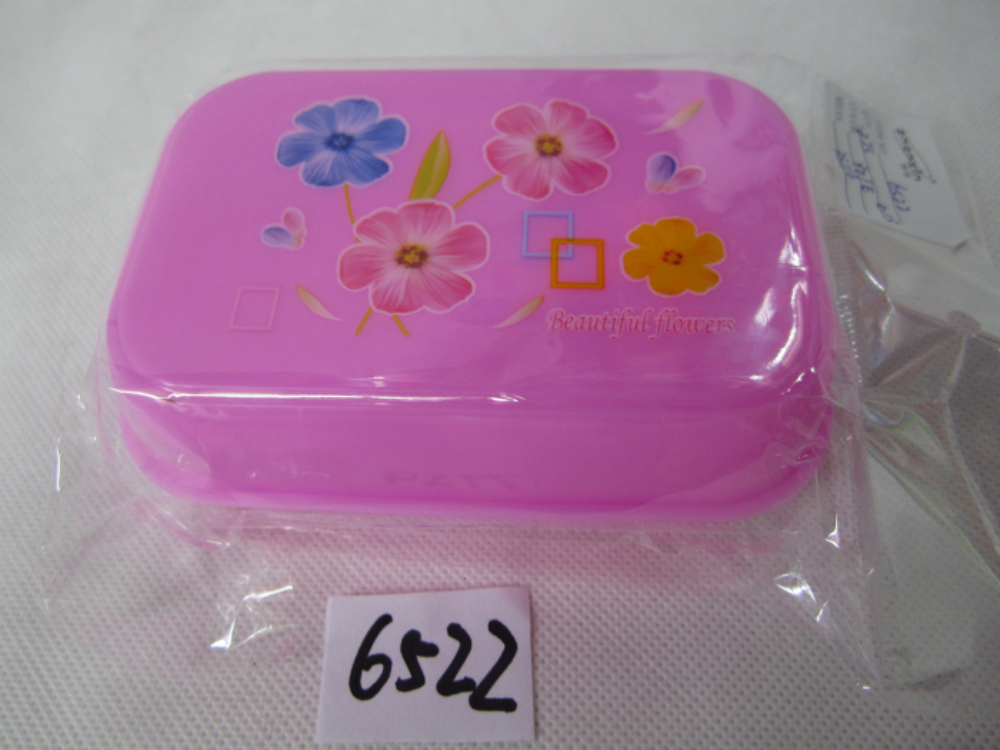 Soap Box 6522
