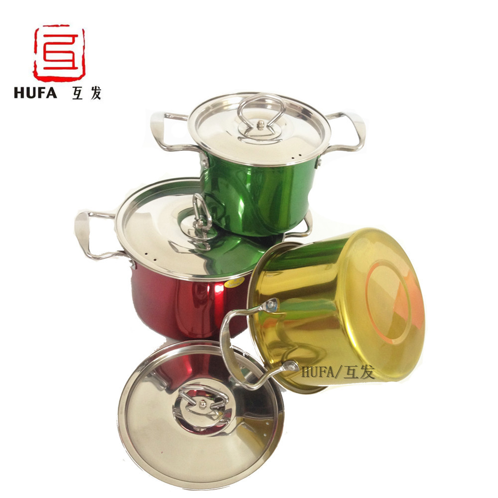 Stainless steel dish serving dish multi purpose pot soup pot stainless steel kitchenware pot with cover sauce pans Stainless steel dish serving dish multi purpose pot soup pot stainless steel kitchenware pot with cover sauce pans