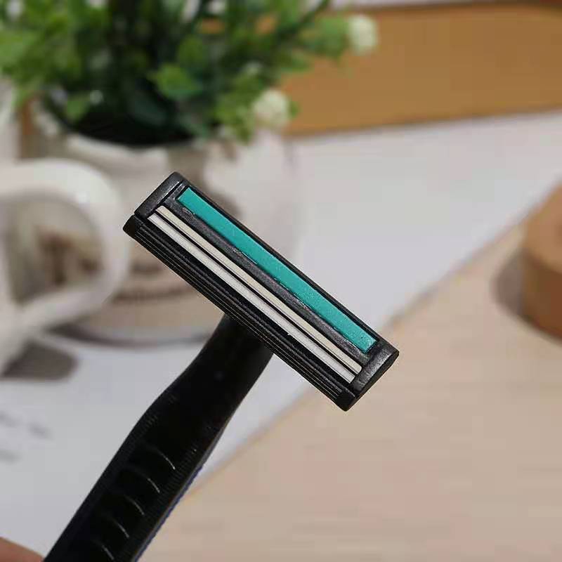 Factory Direct Supply Disposable Shaver Shaver Hotel Room Supplies Factory Direct Supply Disposable Shaver Shaver Hotel Room Supplies