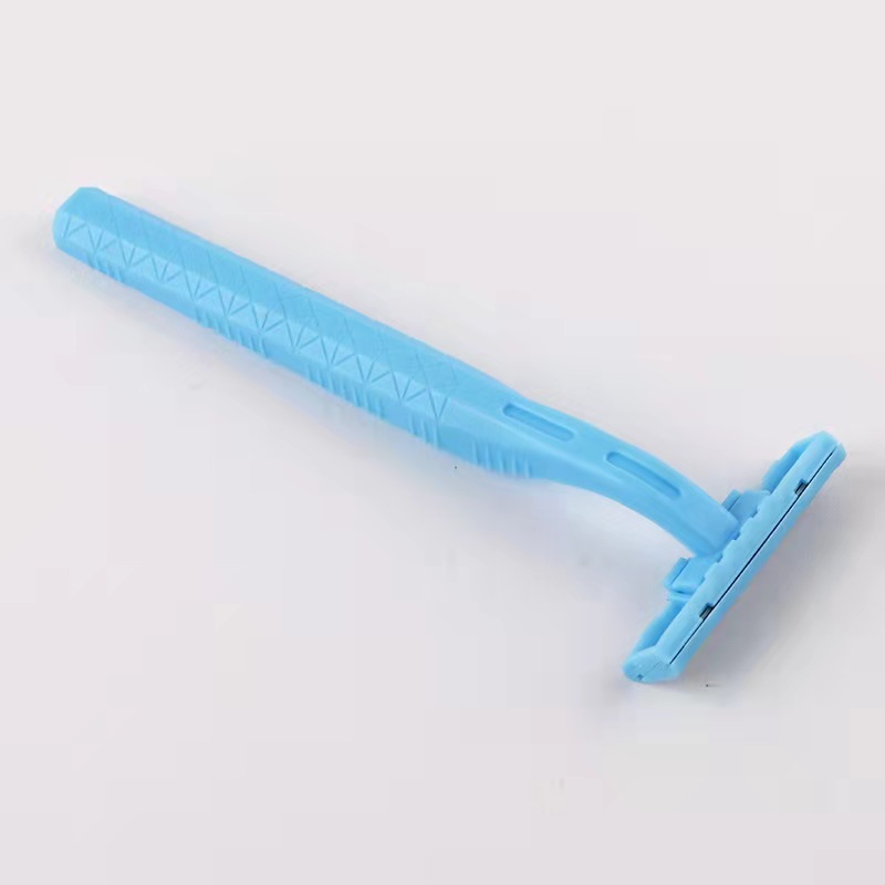 Disposable Shaver Manual Shaver Hotel Room Supplies Shaver Factory in Stock Wholesale