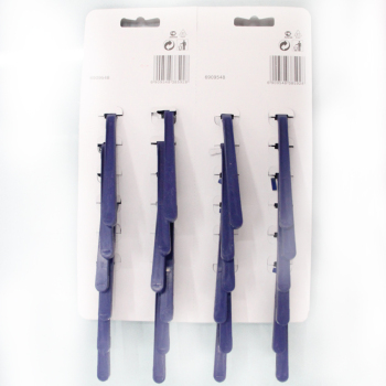 Knife Holder 24 One-Card Shaver Shaver Disposable Knife Holder for Hotel Knife Holder 24 One-Card Shaver Shaver Disposable Knife Holder for Hotel
