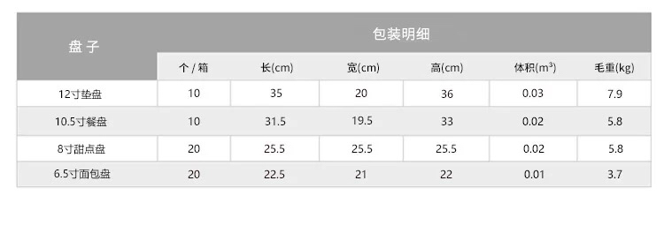 High Bone Porcelain Plate Ceramic Western Cuisine Plate Tableware Hotel Table Setting Daily Use Household Plate Cake Fruit Plate Large Tray High Bone Porcelain Plate Ceramic Western Cuisine Plate Tableware Hotel Table Setting Daily Use Household Plate Cake Fruit Plate Large Tray