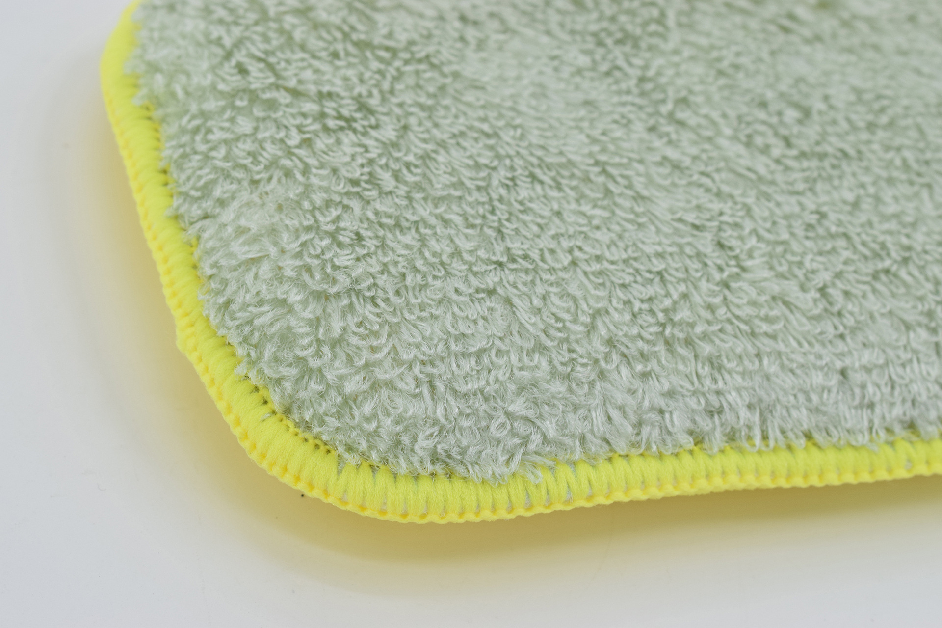 Factory direct taobao hot style sponge dishwashing cloth kitchen brush pot clean wipe a dishcloth dishwashing artifact
