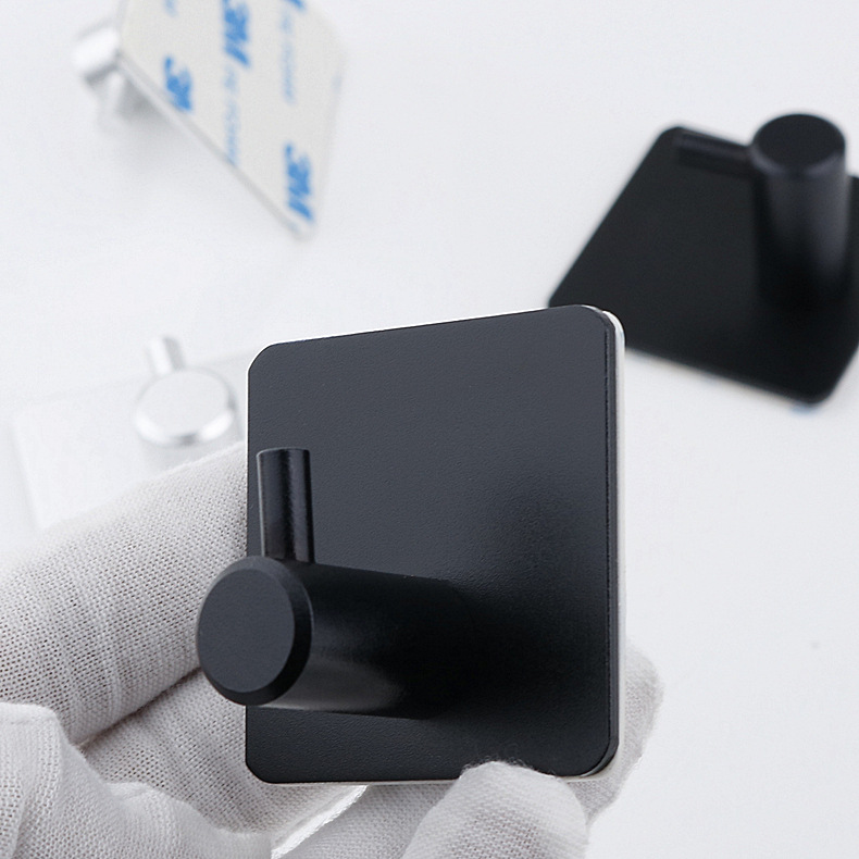 steel hook strong stick hook feel after the coat hooks hardware hook with hole without nail coat hook cross border steel hook strong stick hook feel after the coat hooks hardware hook with hole without nail coat hook cross border