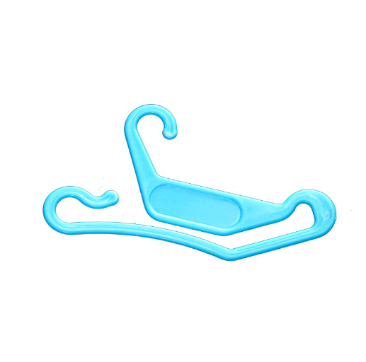 New sock hook packaging material accessories polypropylene plastic underwear hook pants hook display