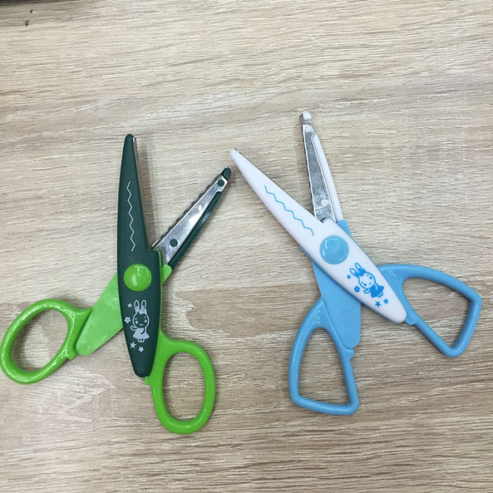 Lace scissors, scissors, scissors, scissors, stationery, scissors, card knife, student scissors, children's scissors Lace scissors, scissors, scissors, scissors, stationery, scissors, card knife, student scissors, children's scissors